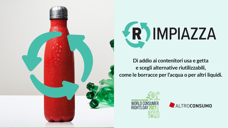 rimpiazza